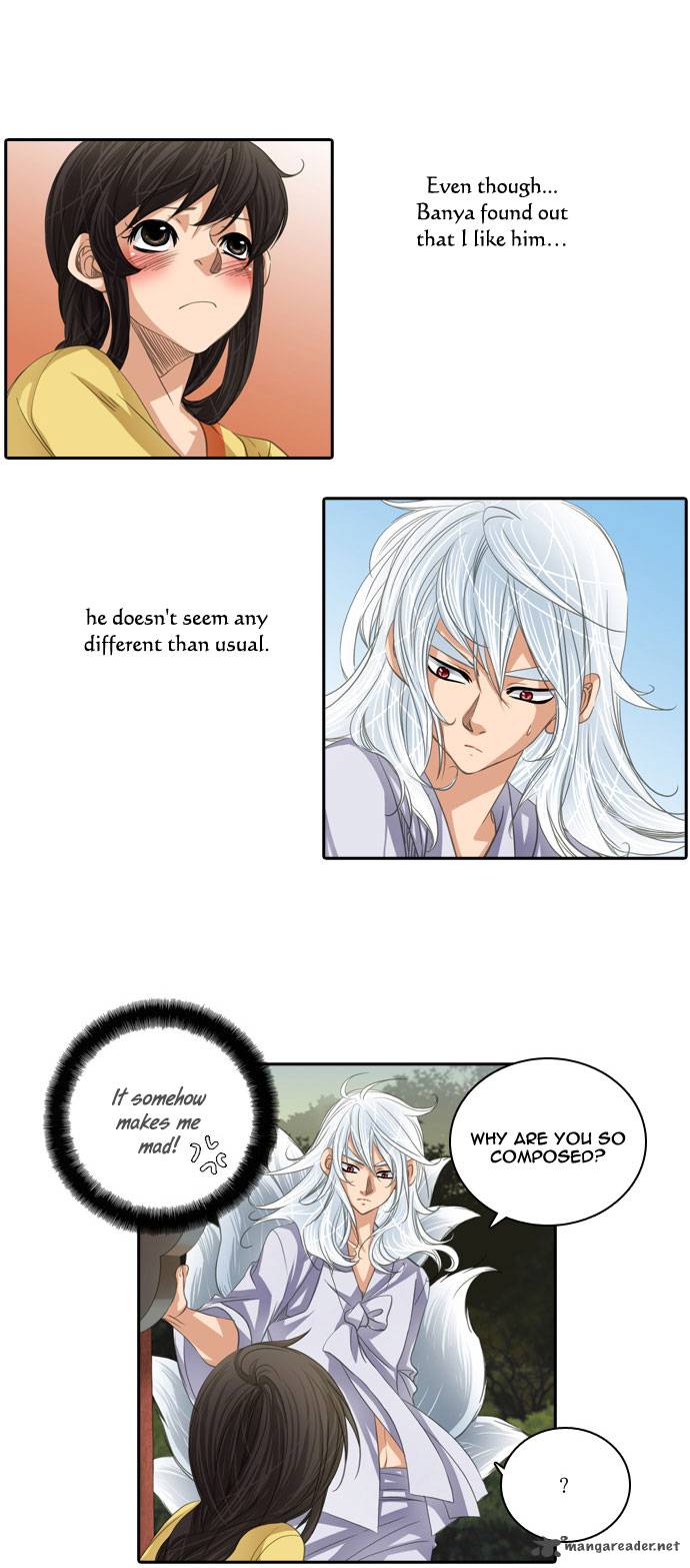A Thousand Years Ninetails 41 32
