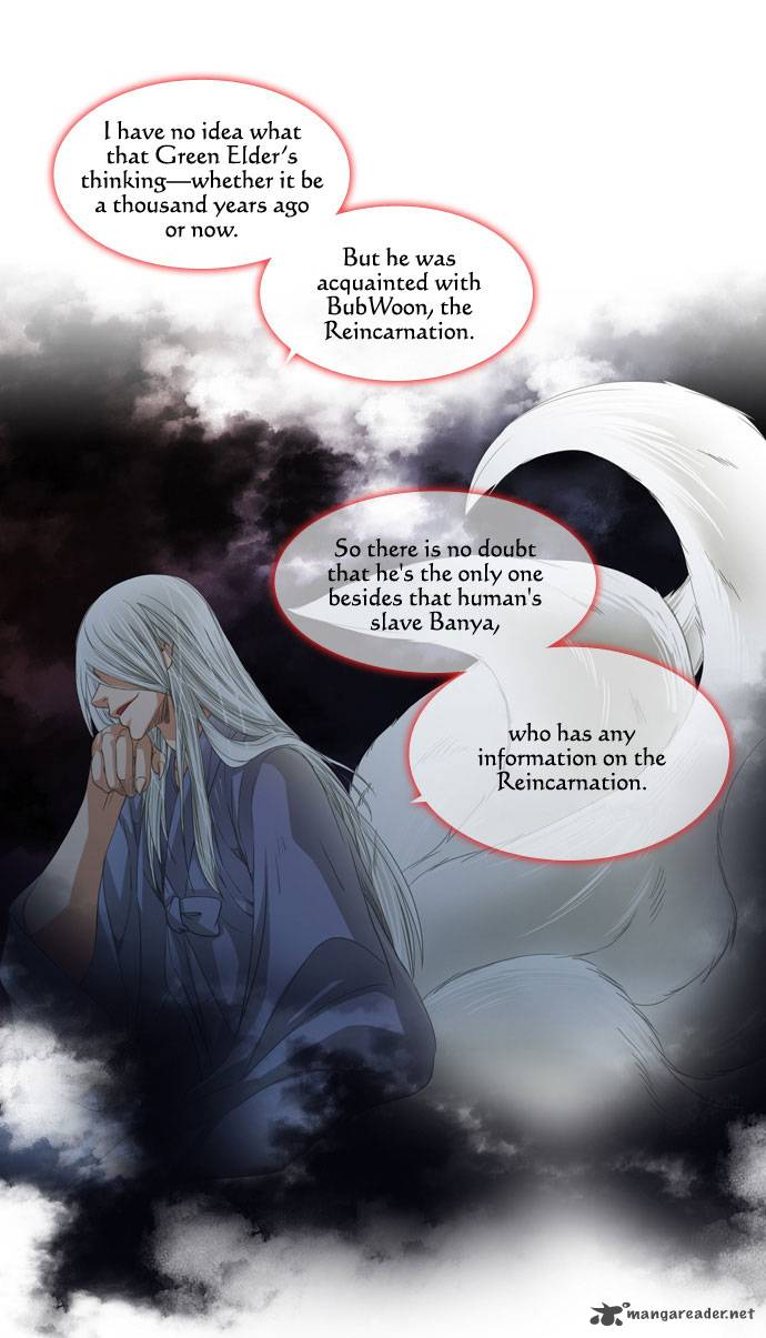 A Thousand Years Ninetails 41 8