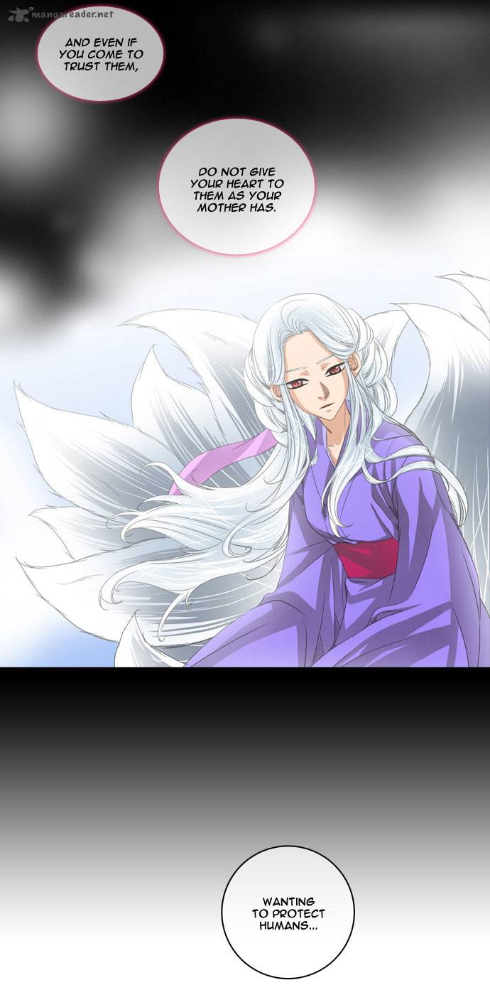 A Thousand Years Ninetails 42 14