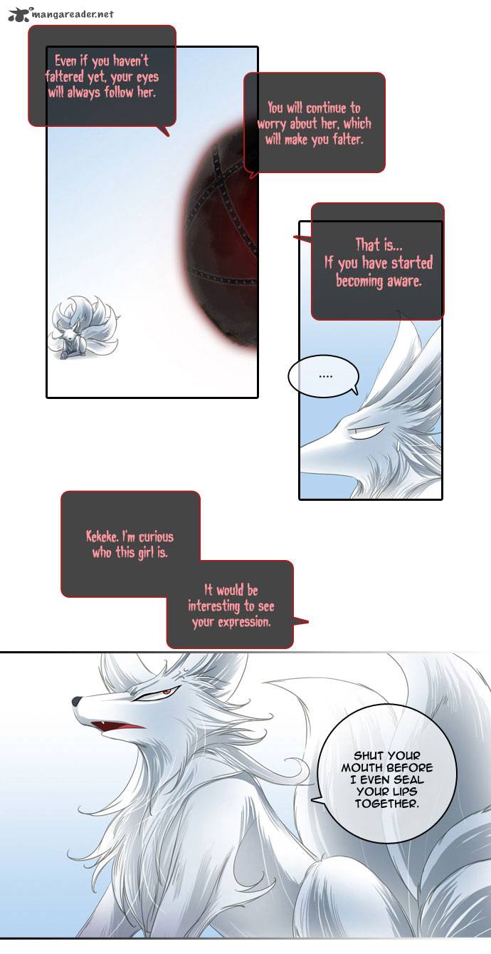 A Thousand Years Ninetails 42 17
