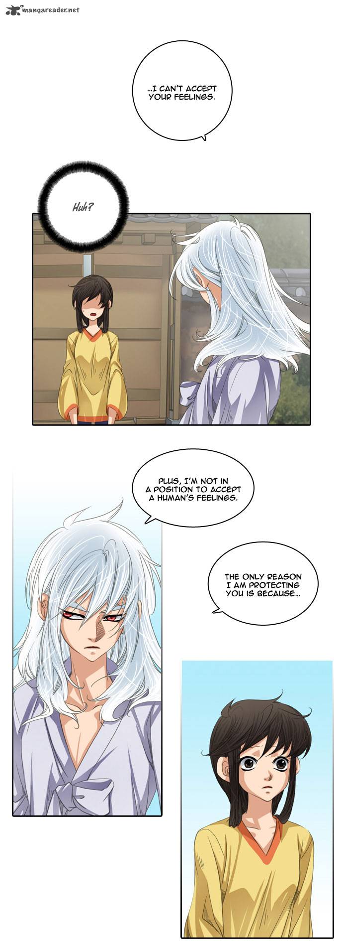 A Thousand Years Ninetails 42 9
