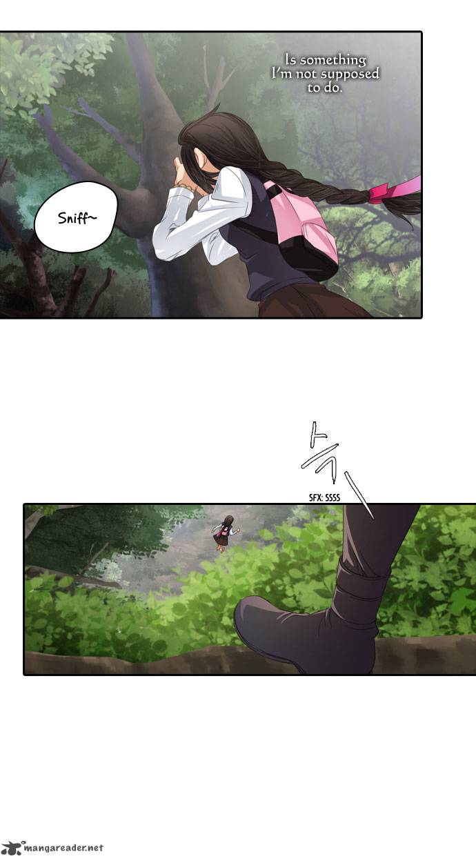 A Thousand Years Ninetails 43 16