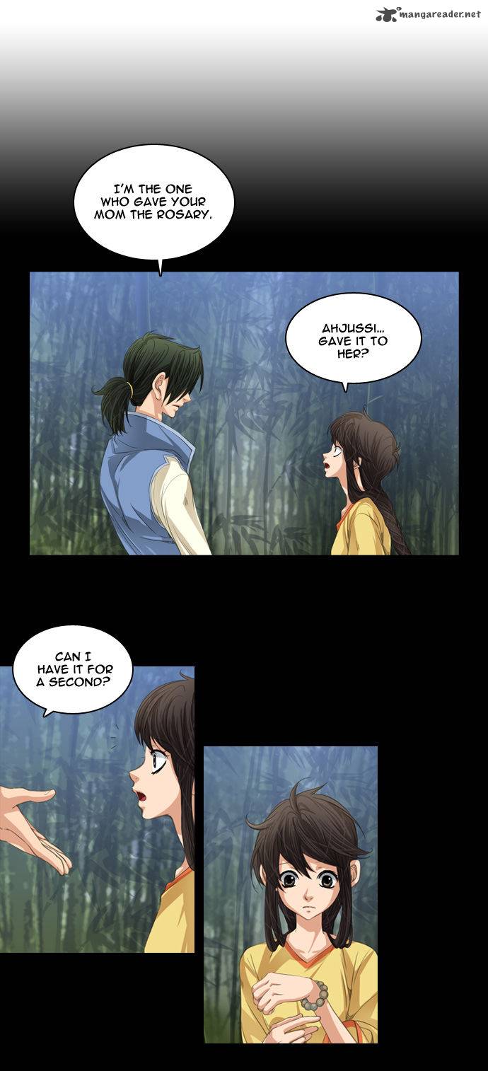 A Thousand Years Ninetails 44 14