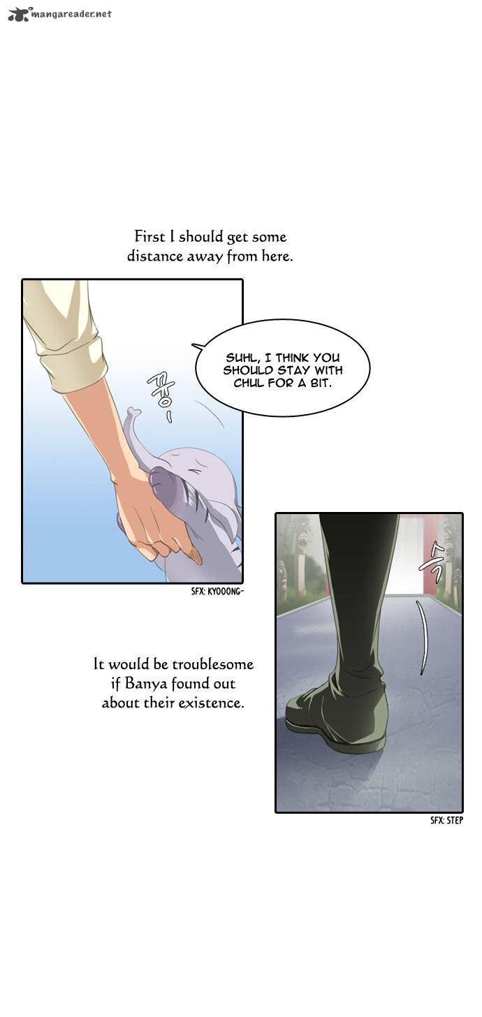 A Thousand Years Ninetails 44 19