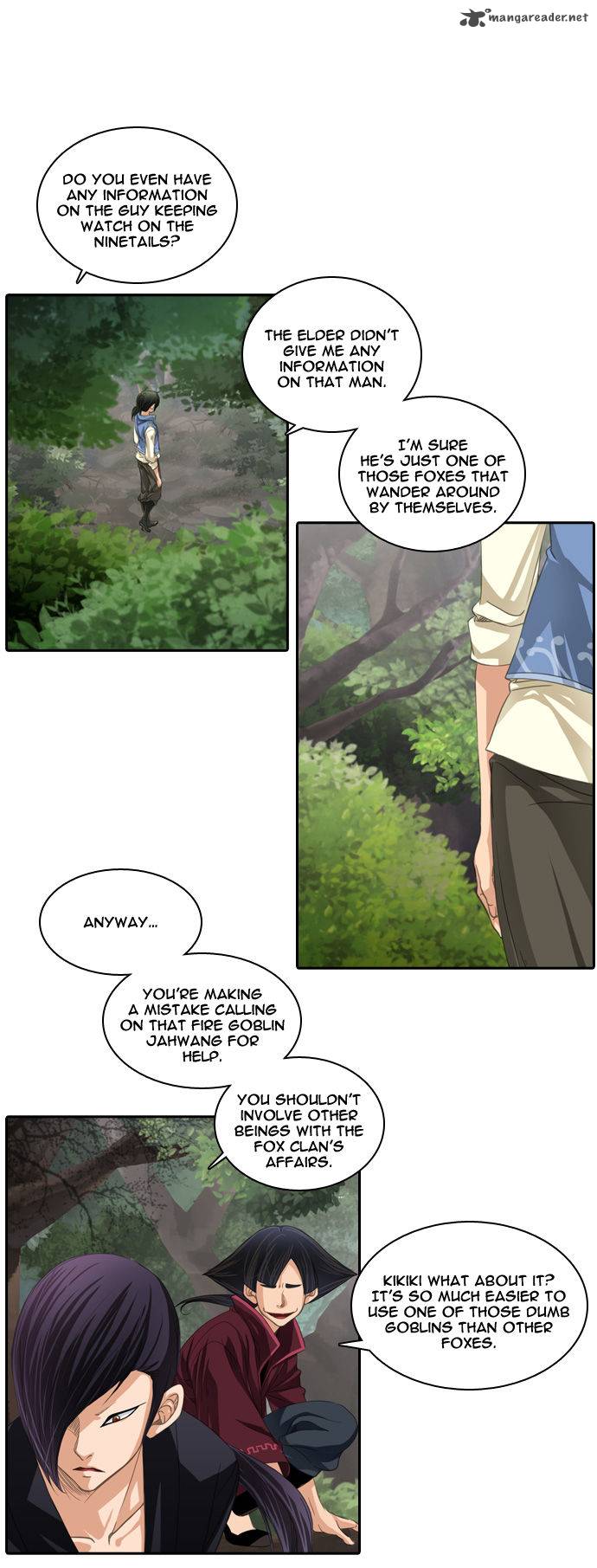 A Thousand Years Ninetails 44 20