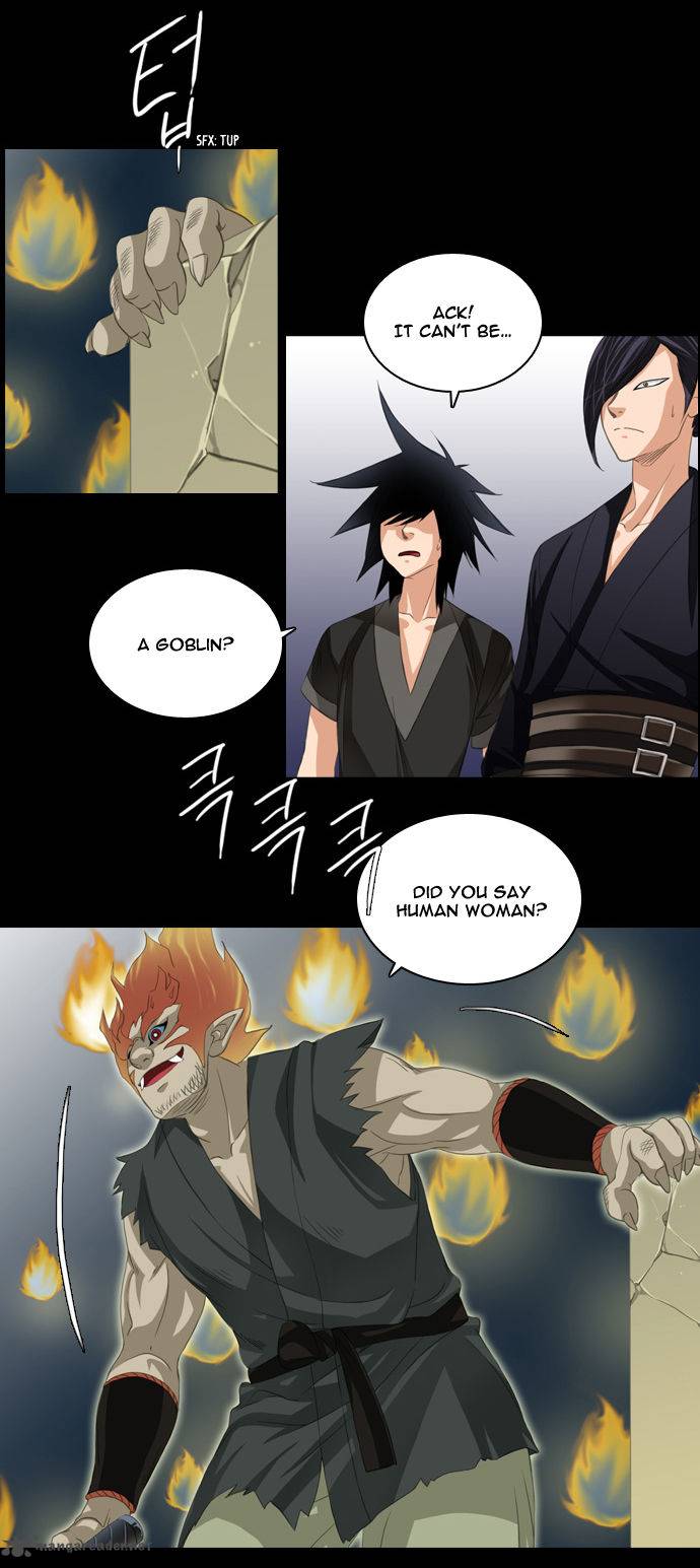 A Thousand Years Ninetails 44 6