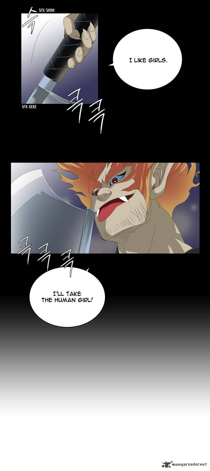 A Thousand Years Ninetails 44 7