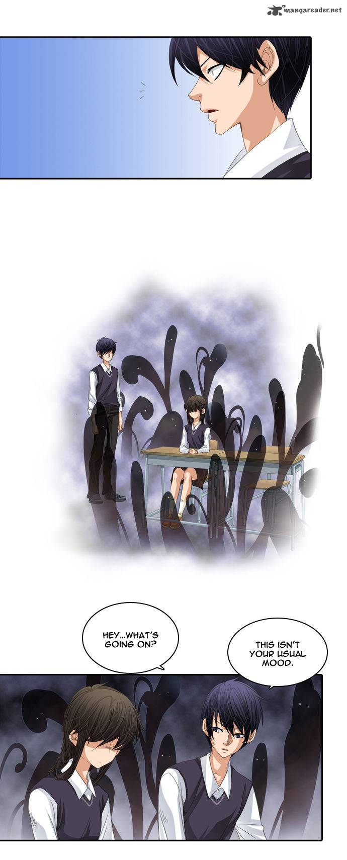 A Thousand Years Ninetails 44 9