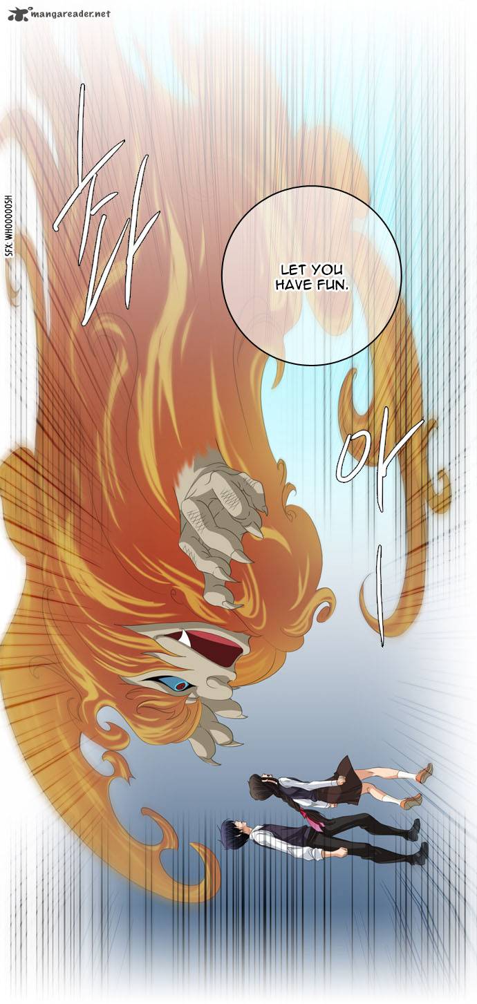 A Thousand Years Ninetails 45 3