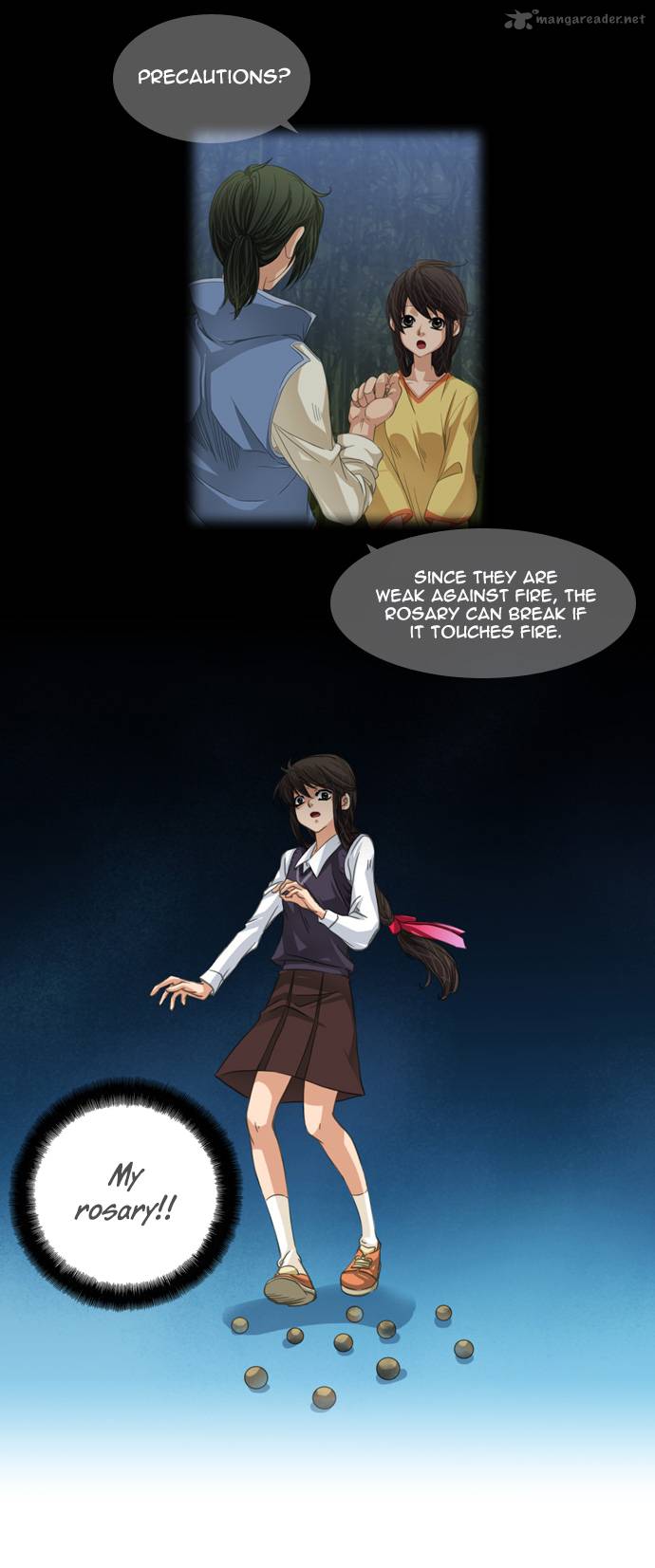 A Thousand Years Ninetails 46 13