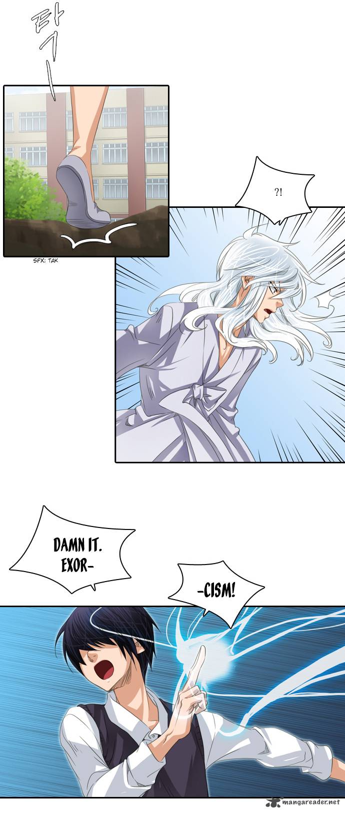 A Thousand Years Ninetails 46 15
