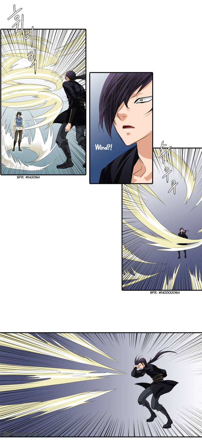 A Thousand Years Ninetails 46 21