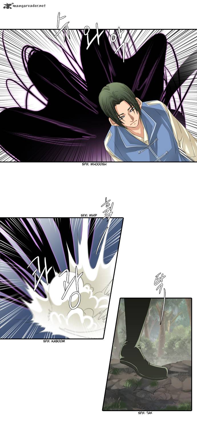 A Thousand Years Ninetails 46 23