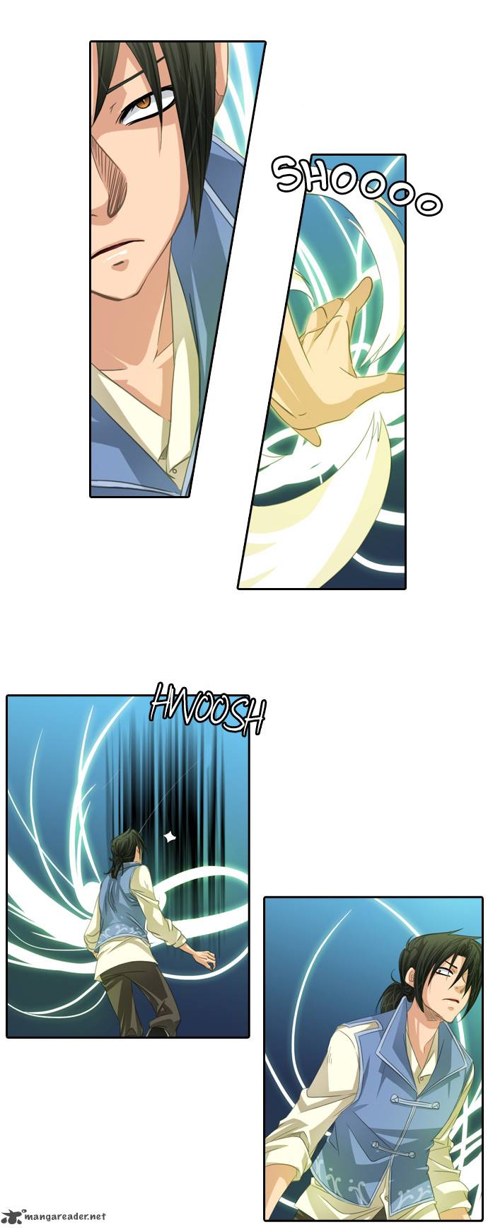 A Thousand Years Ninetails 46 27