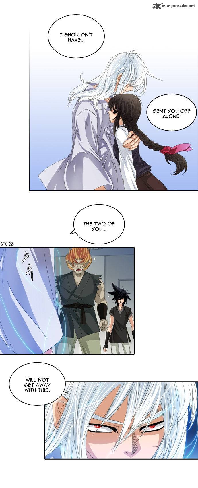A Thousand Years Ninetails 47 16