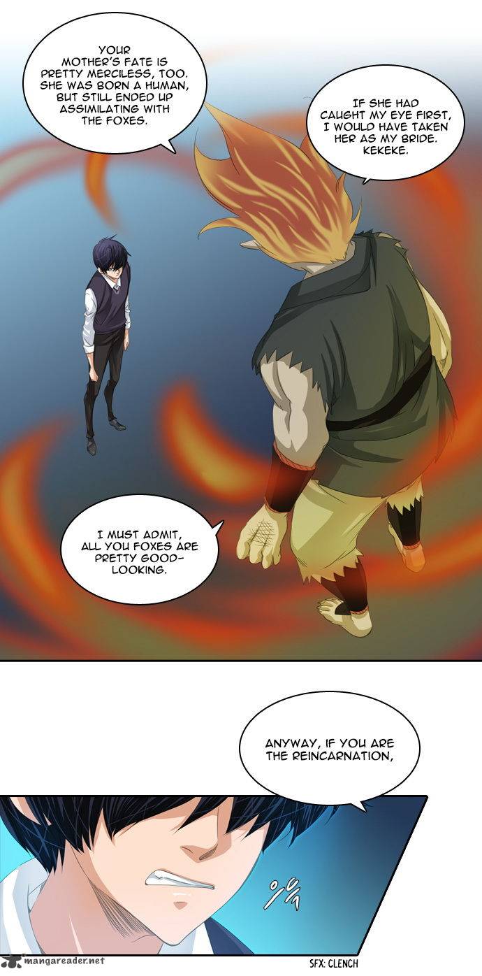 A Thousand Years Ninetails 47 23
