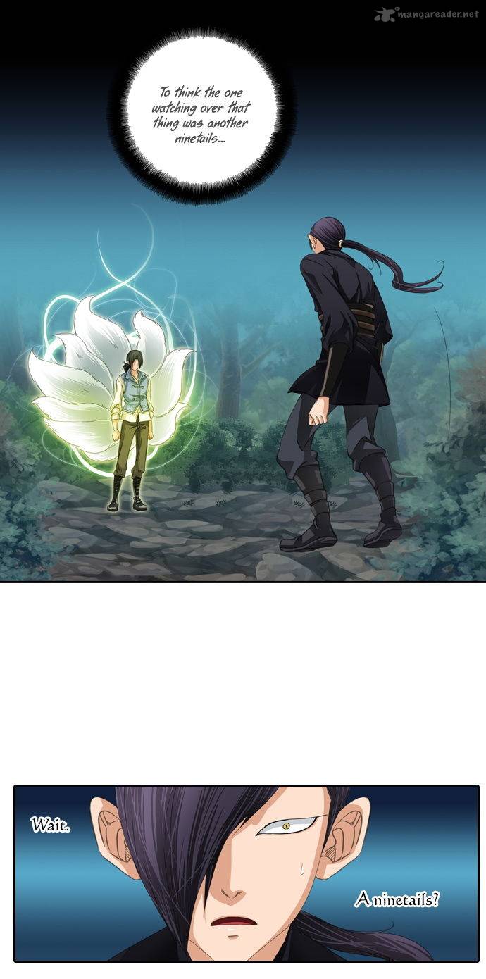 A Thousand Years Ninetails 47 3