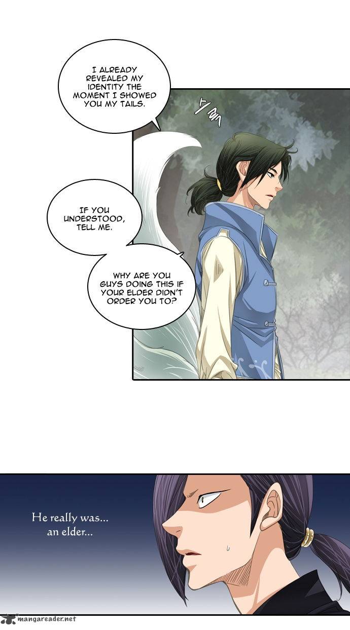 A Thousand Years Ninetails 47 5