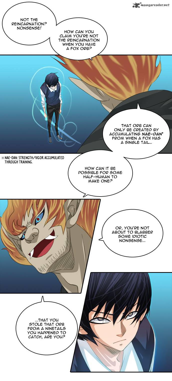 A Thousand Years Ninetails 48 13