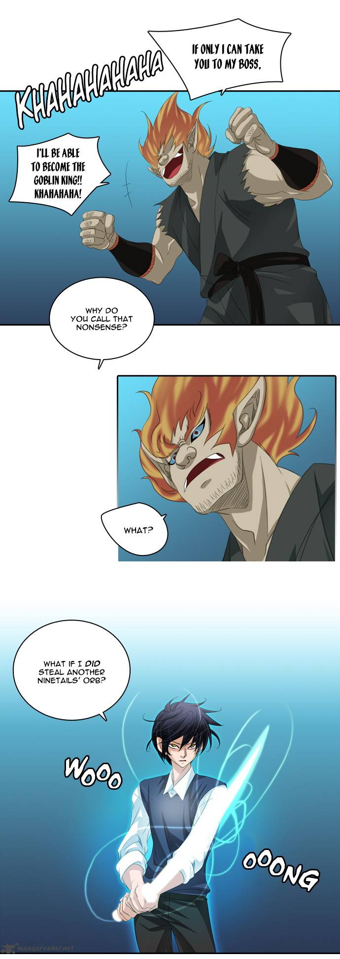 A Thousand Years Ninetails 48 14