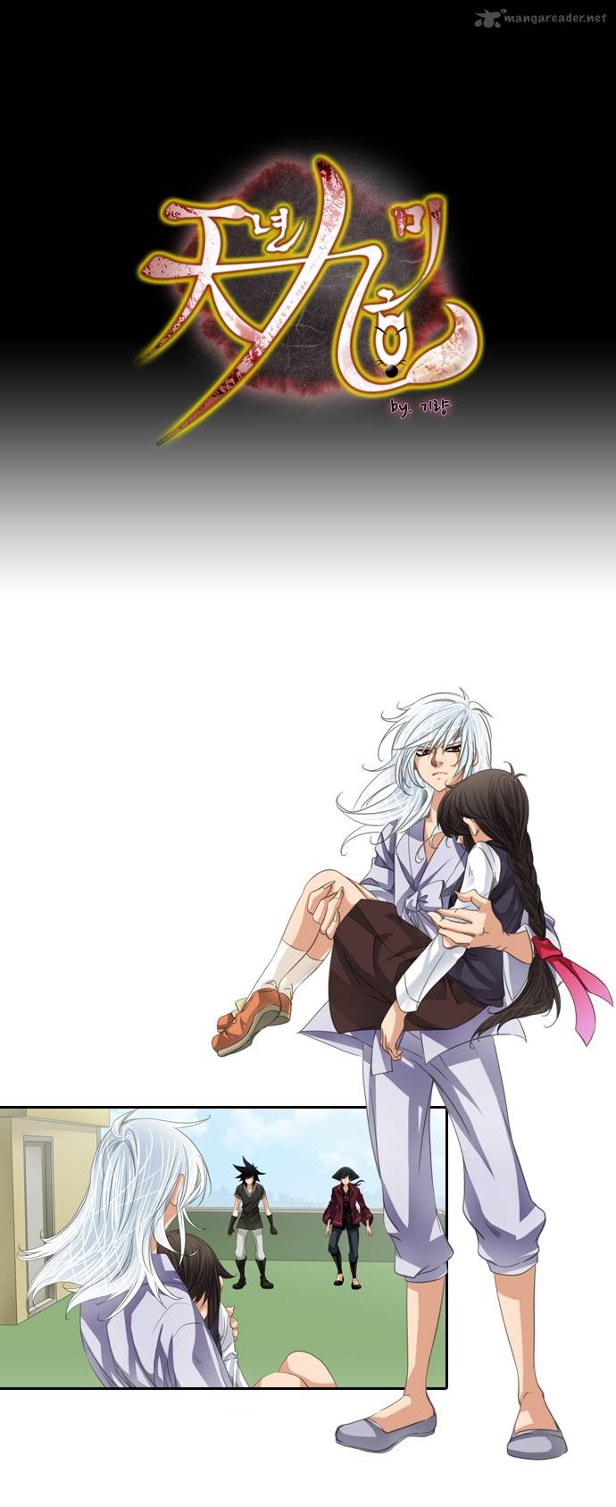 A Thousand Years Ninetails 48 2