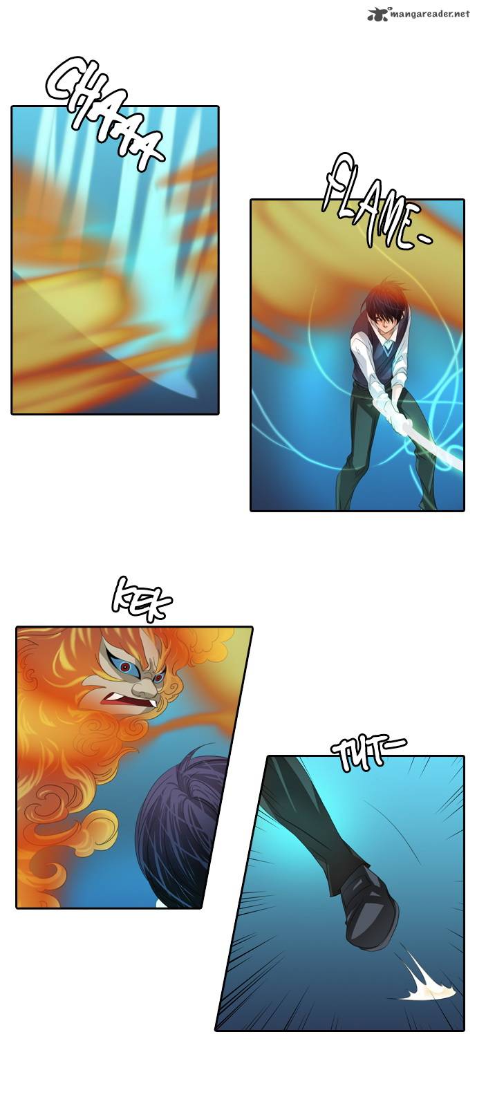 A Thousand Years Ninetails 48 25