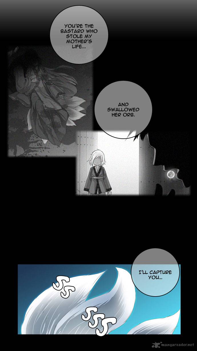 A Thousand Years Ninetails 49 11