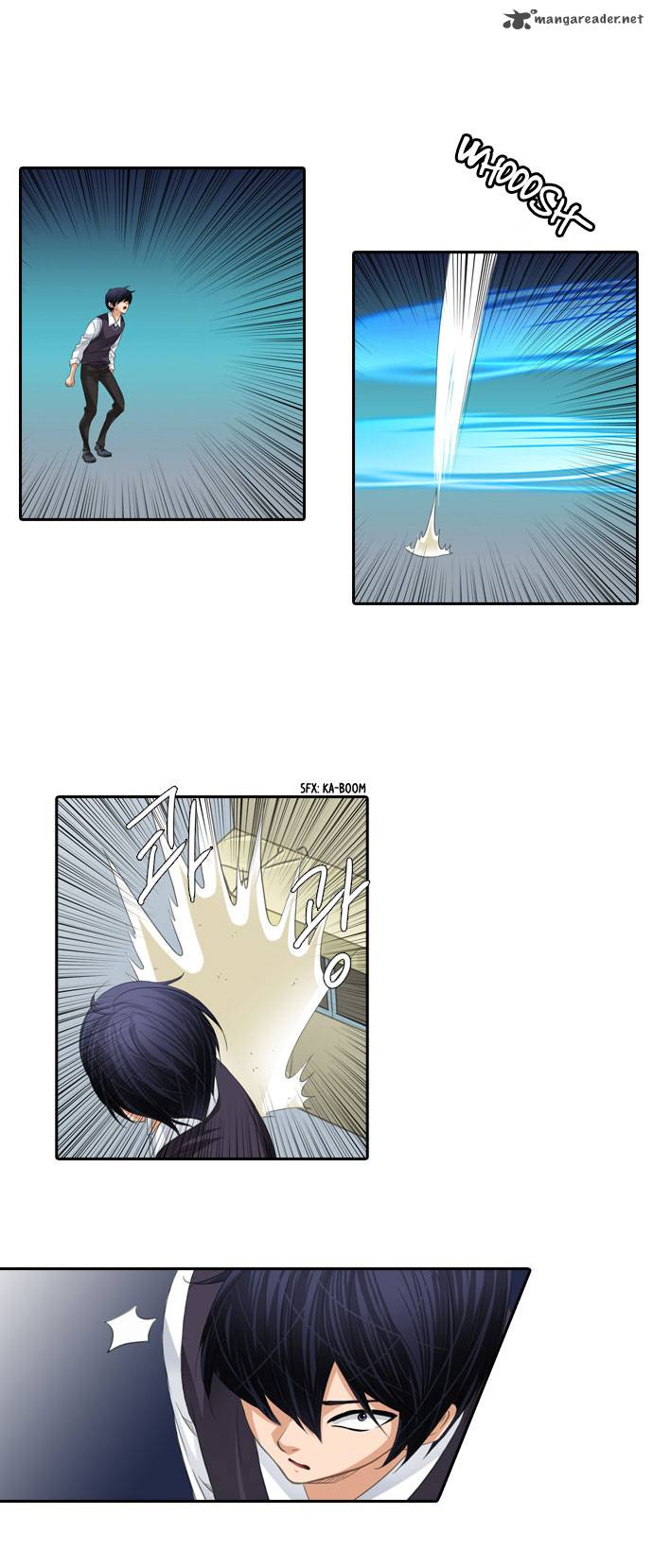 A Thousand Years Ninetails 49 18