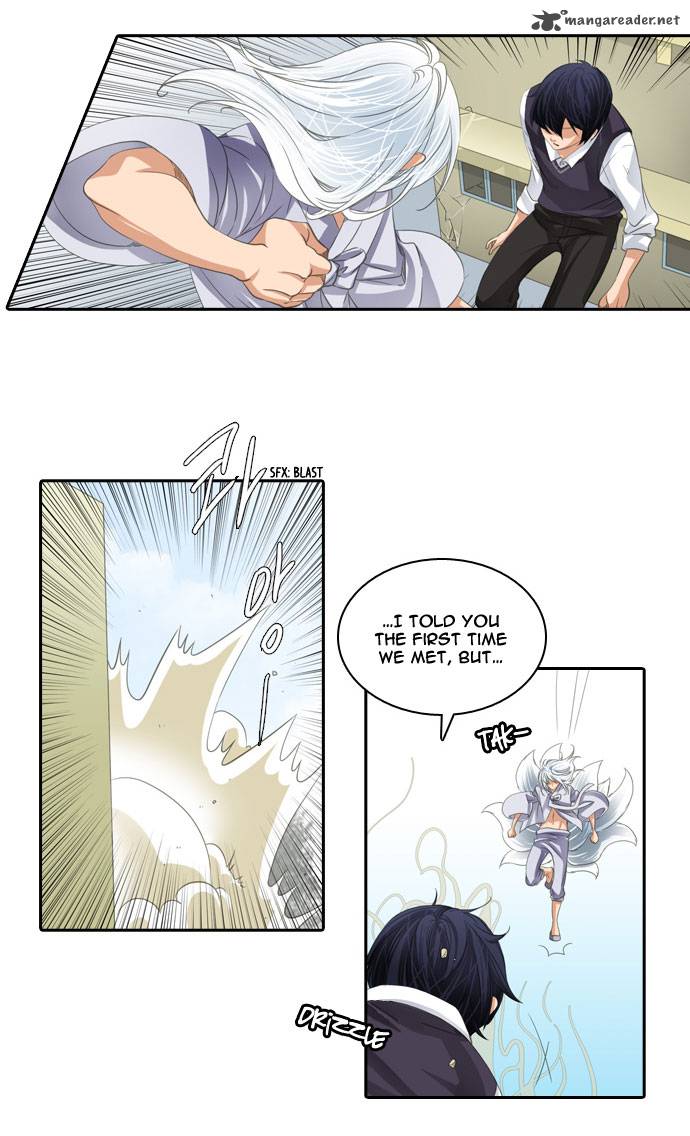 A Thousand Years Ninetails 49 19