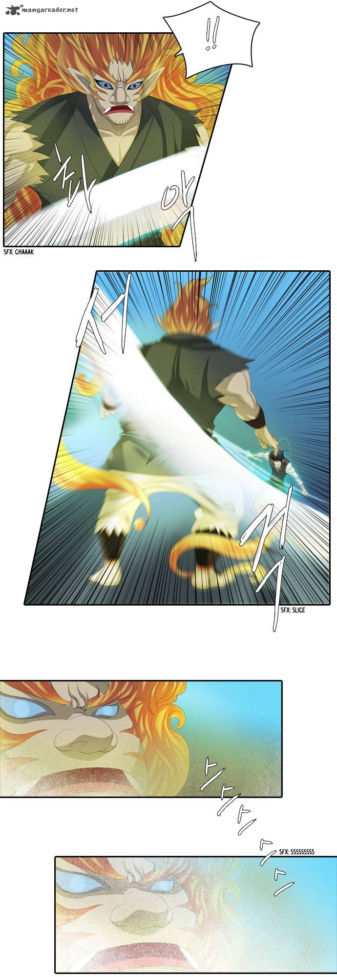 A Thousand Years Ninetails 49 8