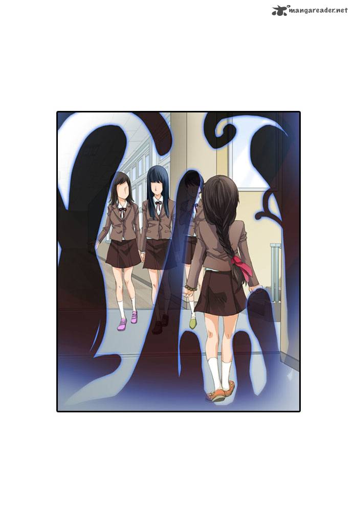 A Thousand Years Ninetails 5 13