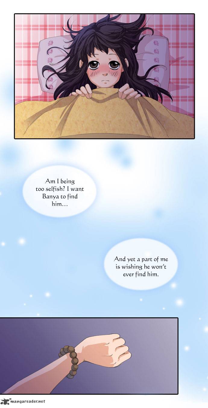 A Thousand Years Ninetails 5 30