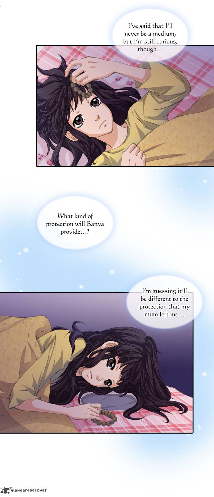 A Thousand Years Ninetails 5 31