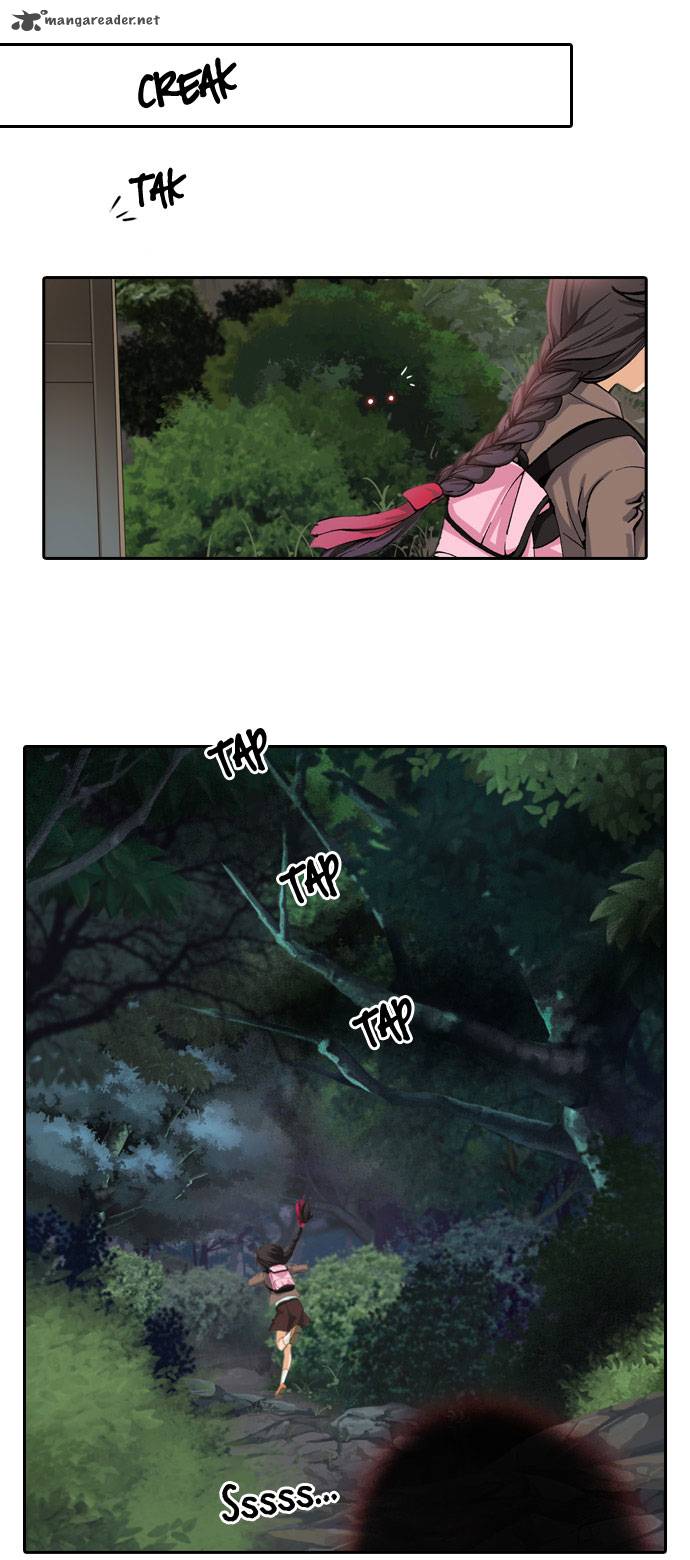 A Thousand Years Ninetails 5 35