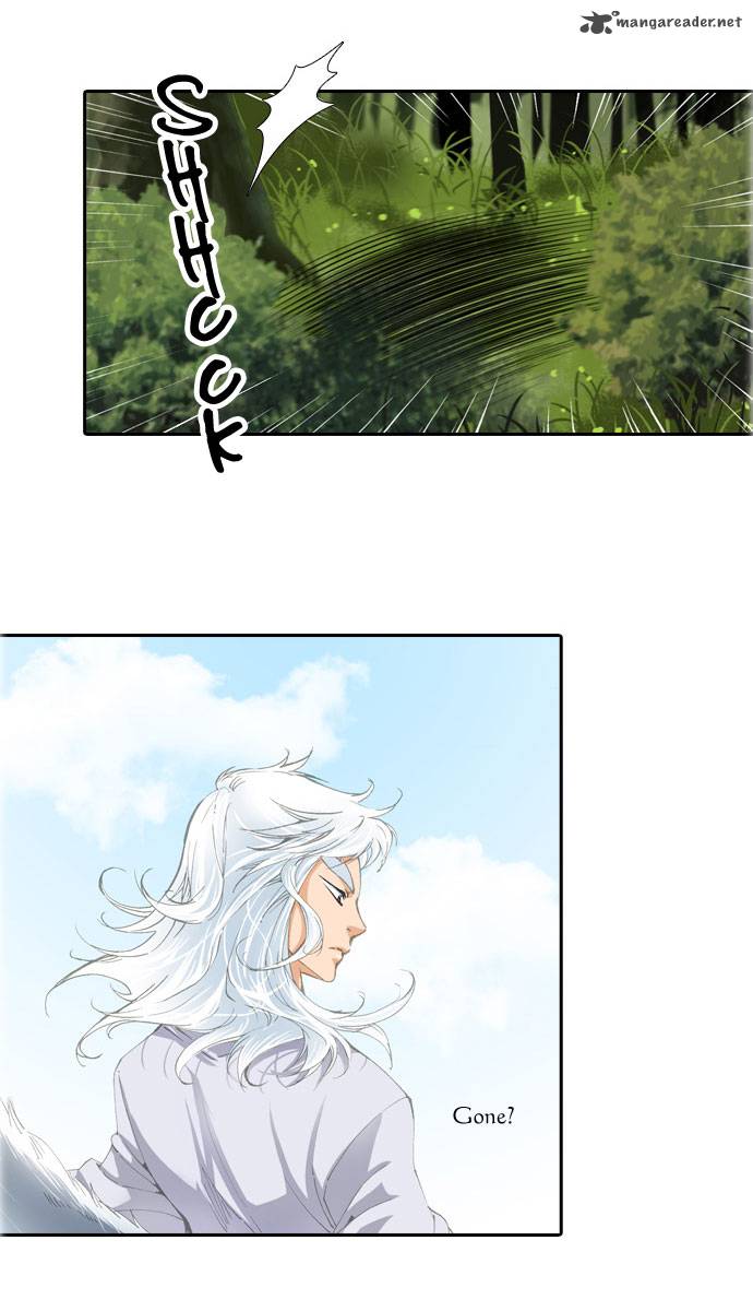 A Thousand Years Ninetails 5 4