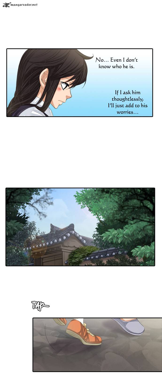A Thousand Years Ninetails 50 21