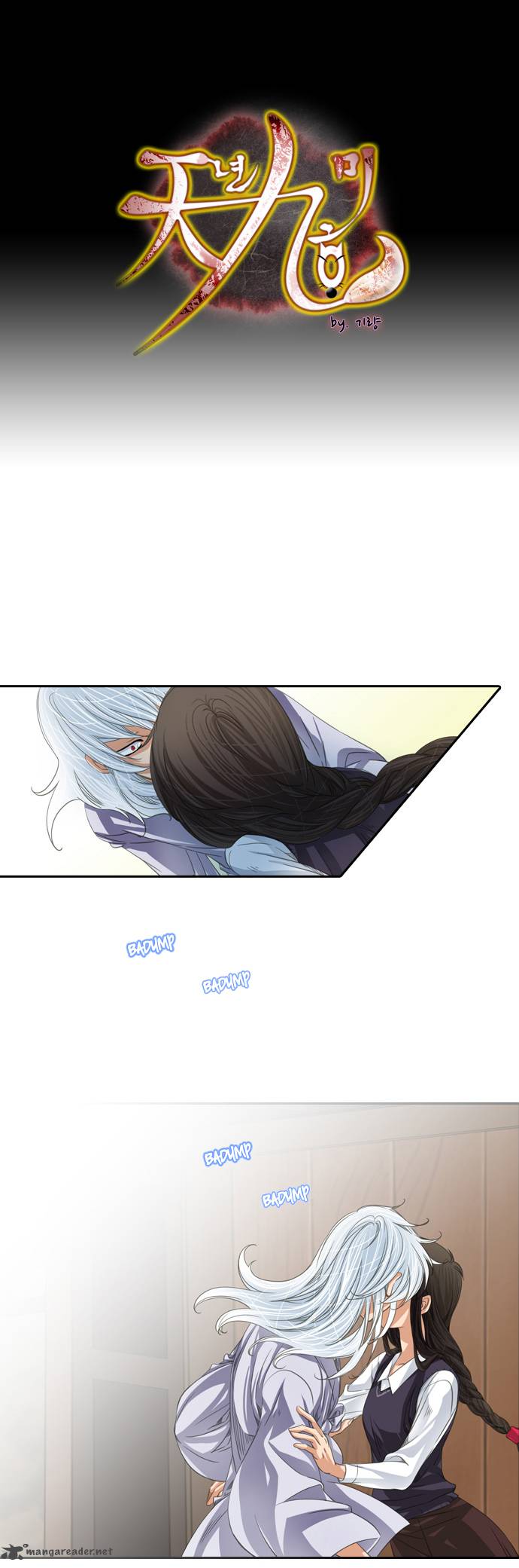 A Thousand Years Ninetails 51 2