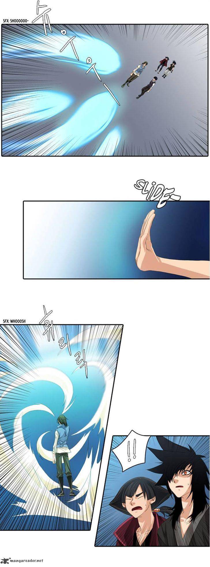 A Thousand Years Ninetails 52 15
