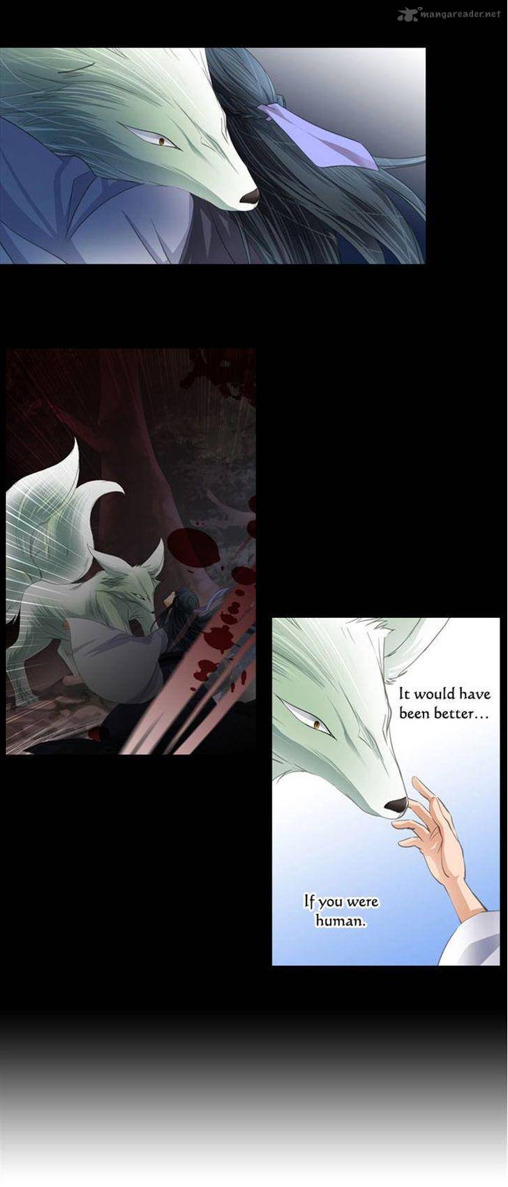 A Thousand Years Ninetails 52 23