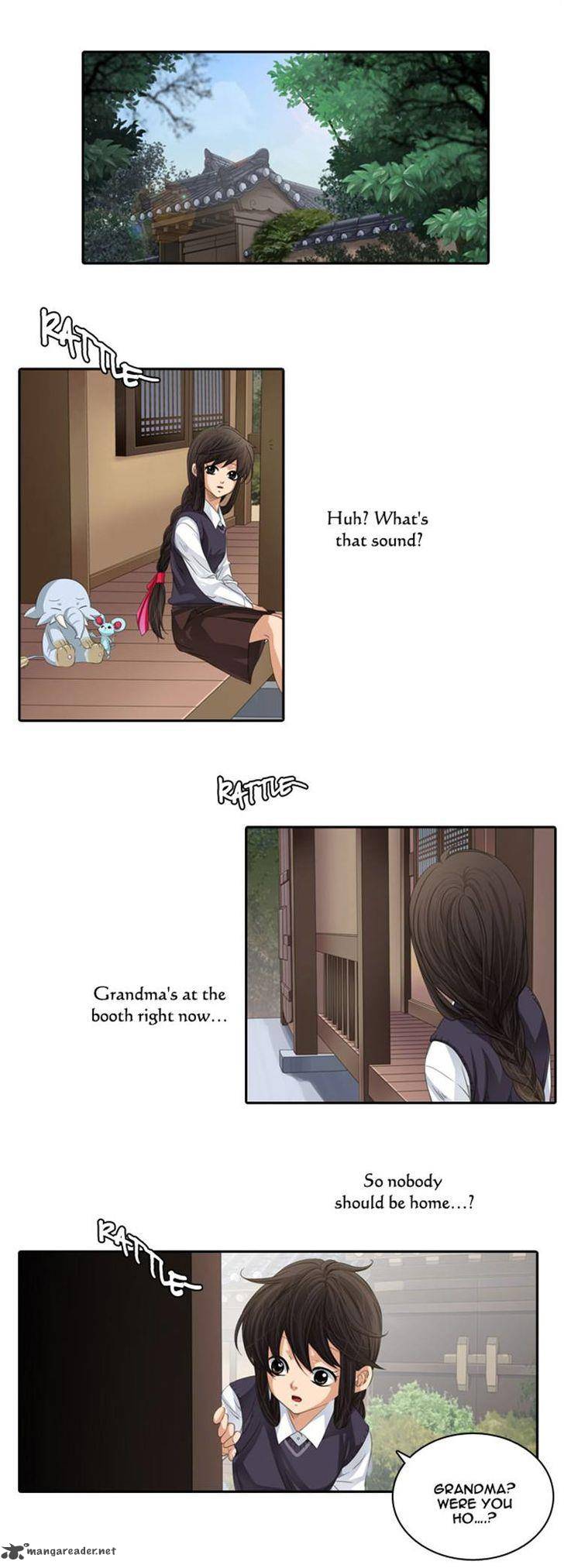 A Thousand Years Ninetails 52 26