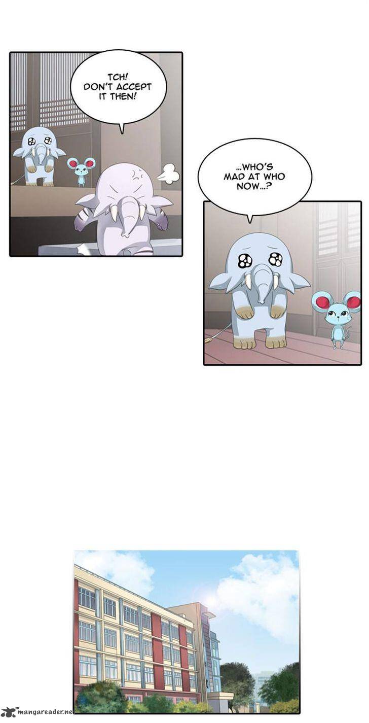 A Thousand Years Ninetails 52 7