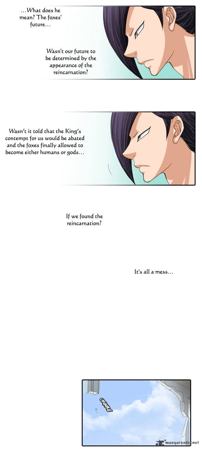 A Thousand Years Ninetails 53 6