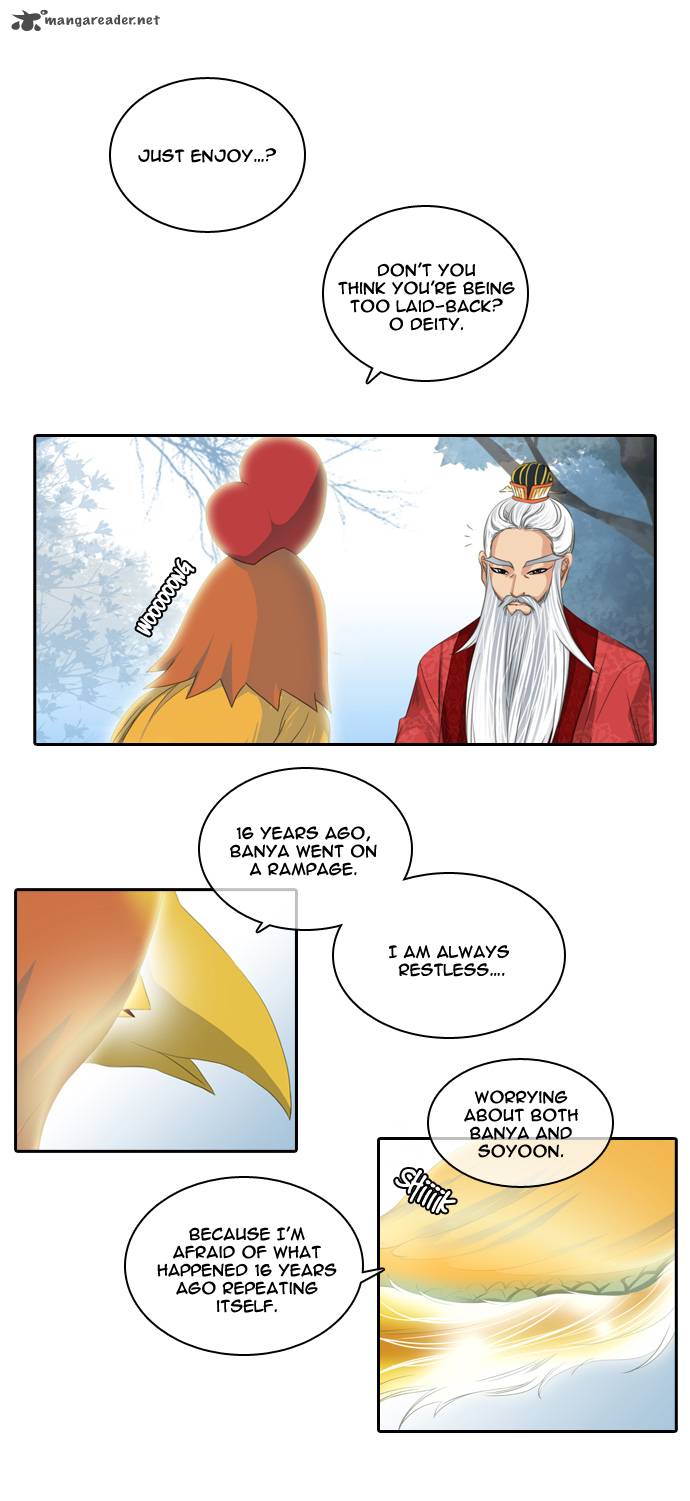 A Thousand Years Ninetails 54 14