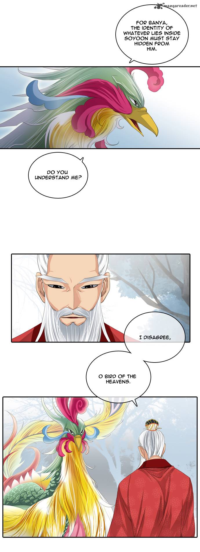 A Thousand Years Ninetails 54 16