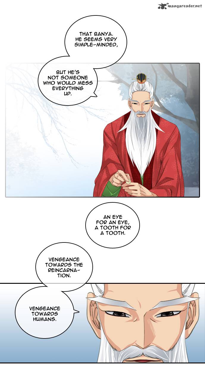 A Thousand Years Ninetails 54 17