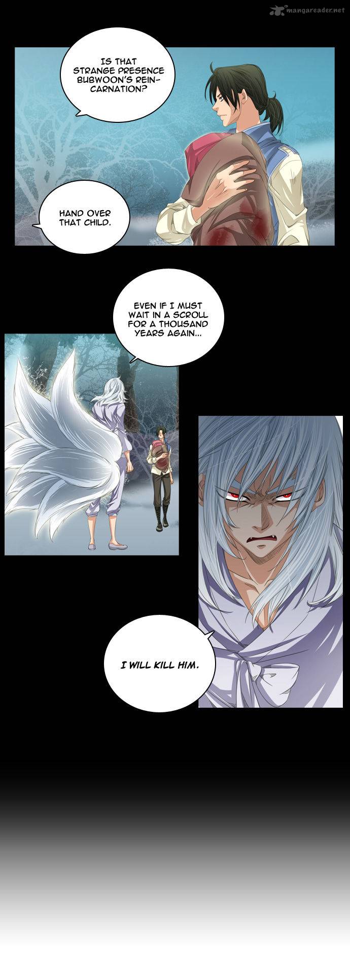 A Thousand Years Ninetails 55 12