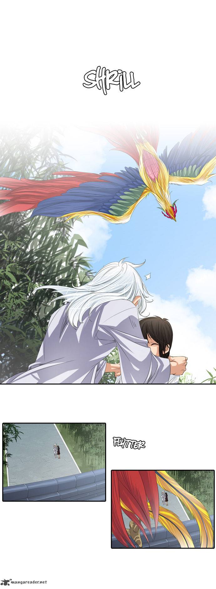 A Thousand Years Ninetails 55 17