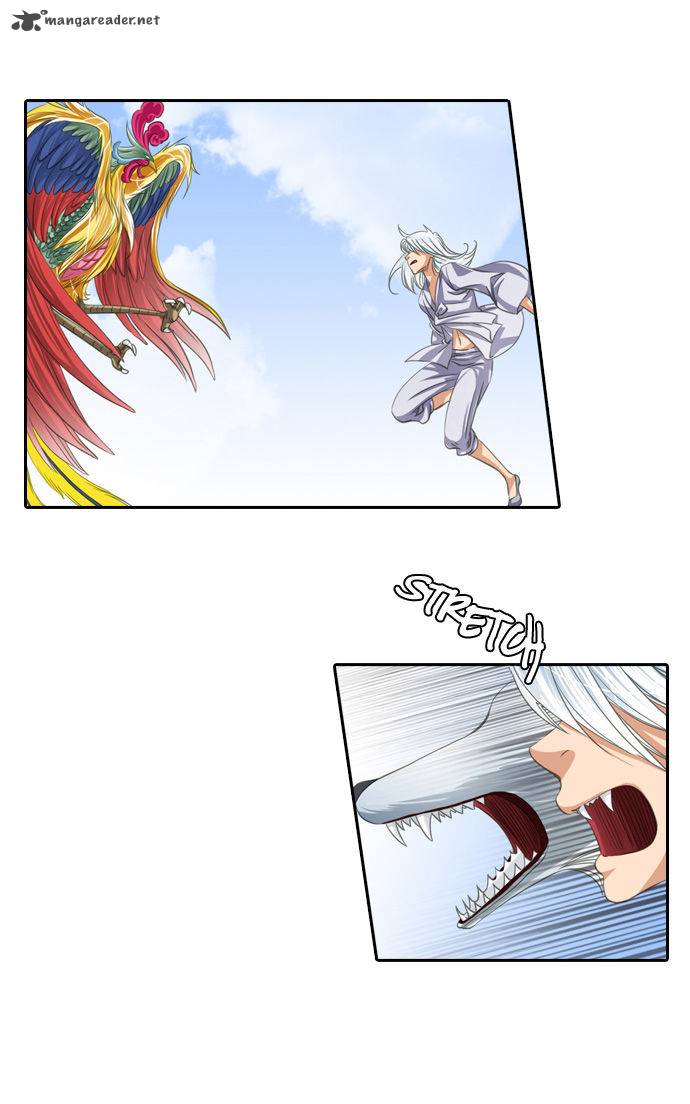 A Thousand Years Ninetails 55 23
