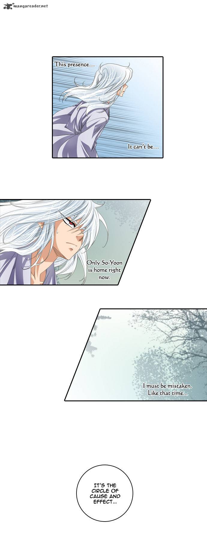 A Thousand Years Ninetails 55 3