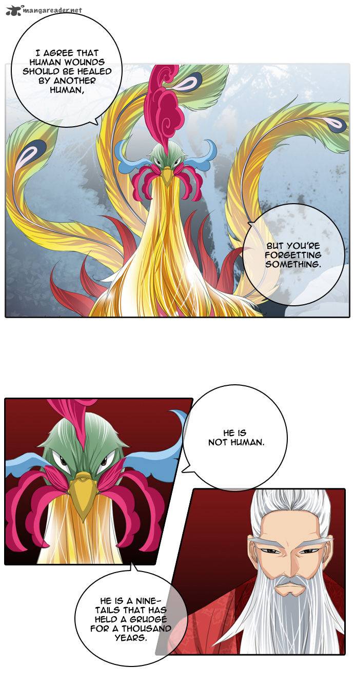 A Thousand Years Ninetails 55 4